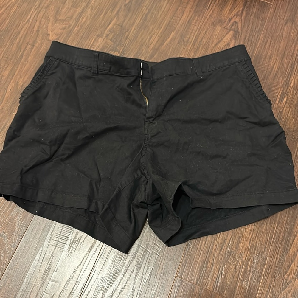 Lane Bryant shorts